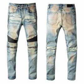 Picture of Balmain Jeans _SKUBalmainJeanPantslongsz28-4025G3514238